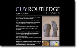 guy routledge ceramics nottingham image