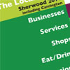 Nottingham business booklet