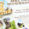 Melton tourist brochure