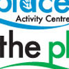 The Place Nottingham branding & logo design